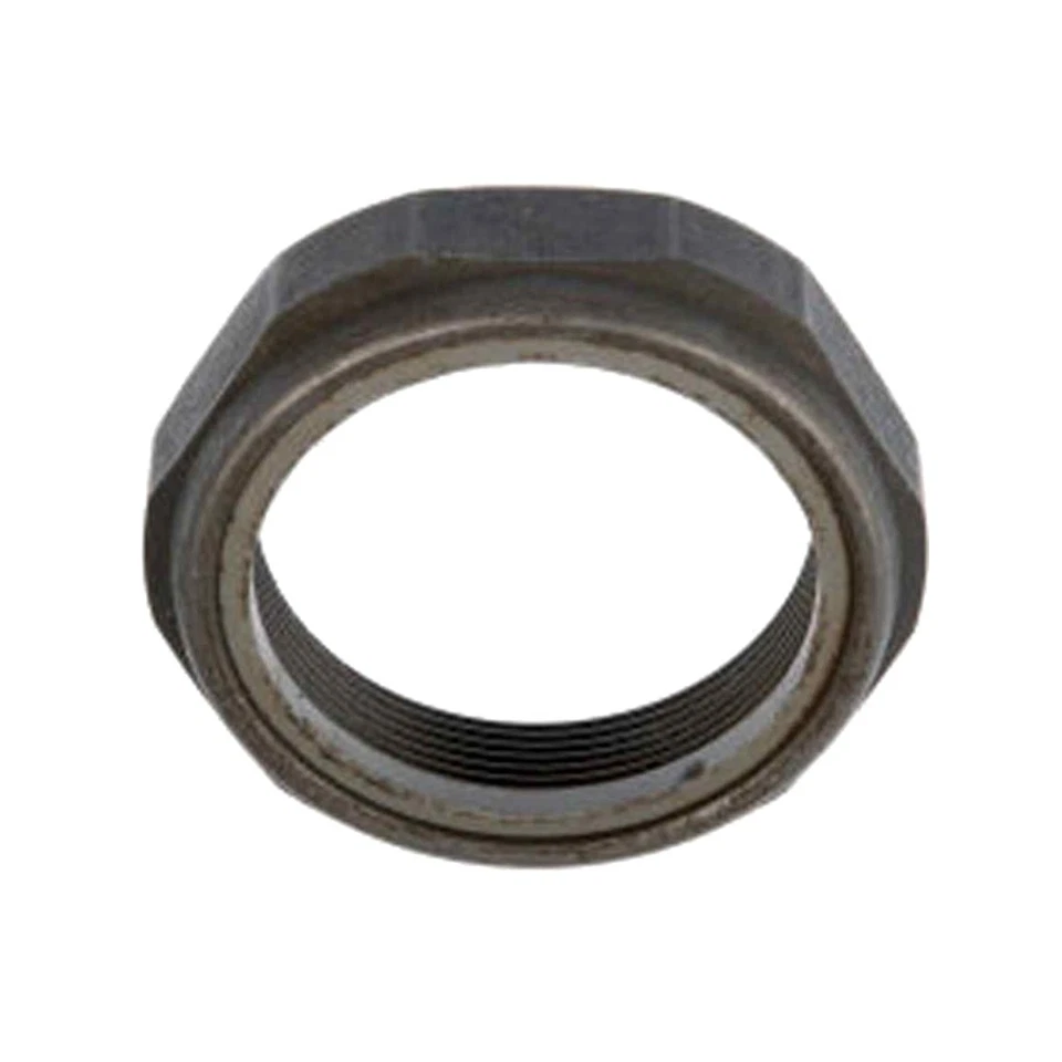 For Dodge D350/W350 1990-1993 Spindle Nuts | 2 Pieces | 2-9/16 Inches Hex Size - Image 2 of 4