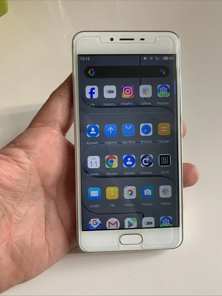 Smartphone meizu m3s Pari Al Nuovo Grado A + 💥💪🏻 - Imagen 4 de 4