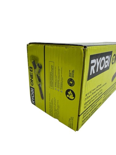 RYOBI ONE+ 18V 1/2 pulg. x 18 in. Herramienta de lijadora de banda solo PSD101B nueva - Imagen 3 de 7