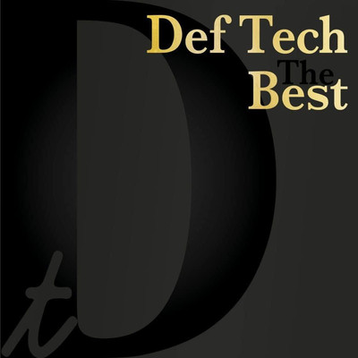 CD The Best Japan DEF TECH Music 2 CDs 2VOX-7 Album Best Album | eBay