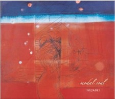 modal soul Nujabes record