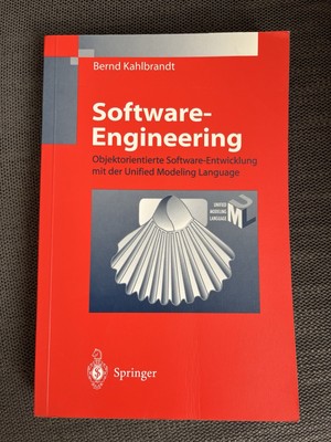 Software Engineering