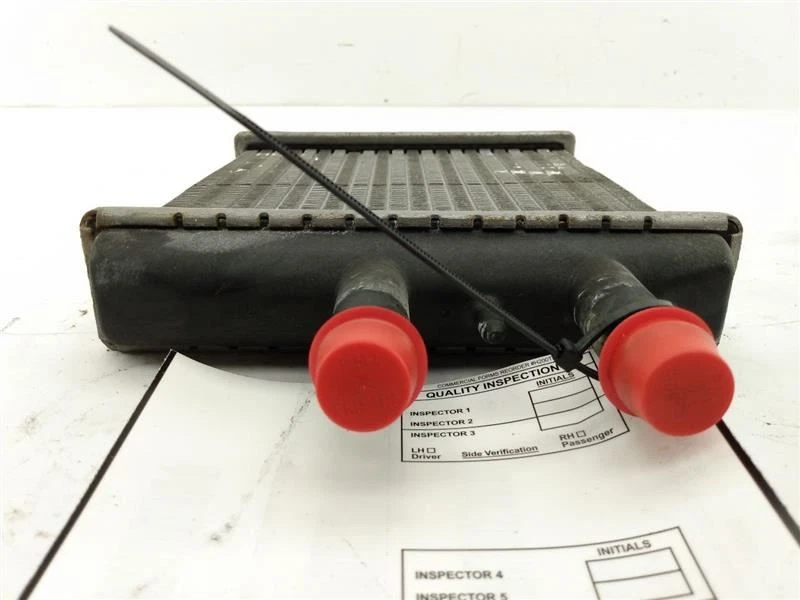 Cadillac Allante núcleo de calefacción climatización compatible con 1987 1988 1989 1990 1991 1992  Foto 2 de 4