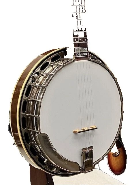 Banjos vintage Gibson 5 Cuerdas