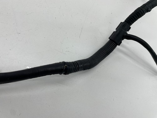 VOLKSWAGEN GOLF MK5 STARTER MOTOR WIRING LOOM HARNESS 2.0 TDI BMN 2004-2009 - Picture 8 of 13