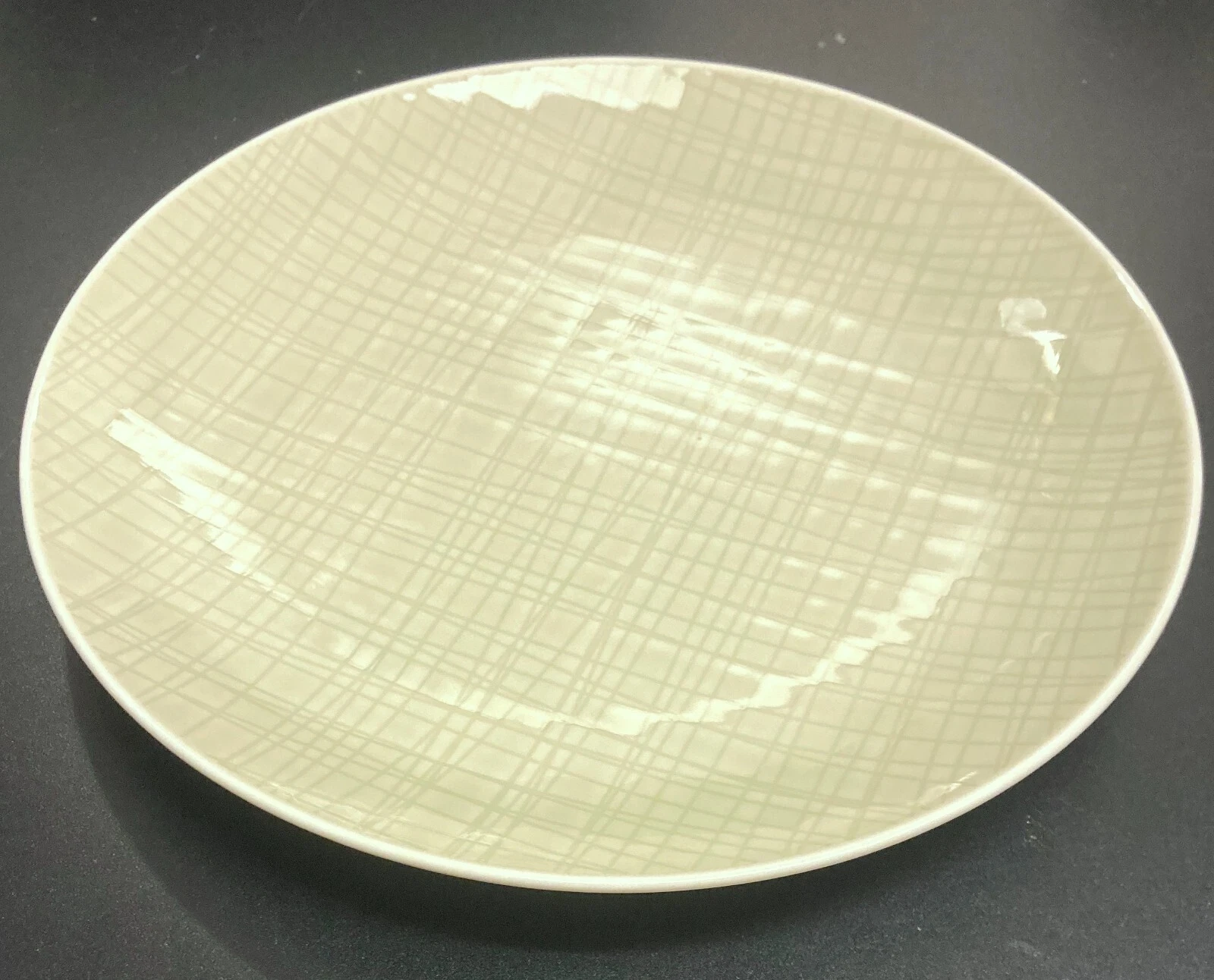 Rosenthal Mesh Teller - Thumbnail 5