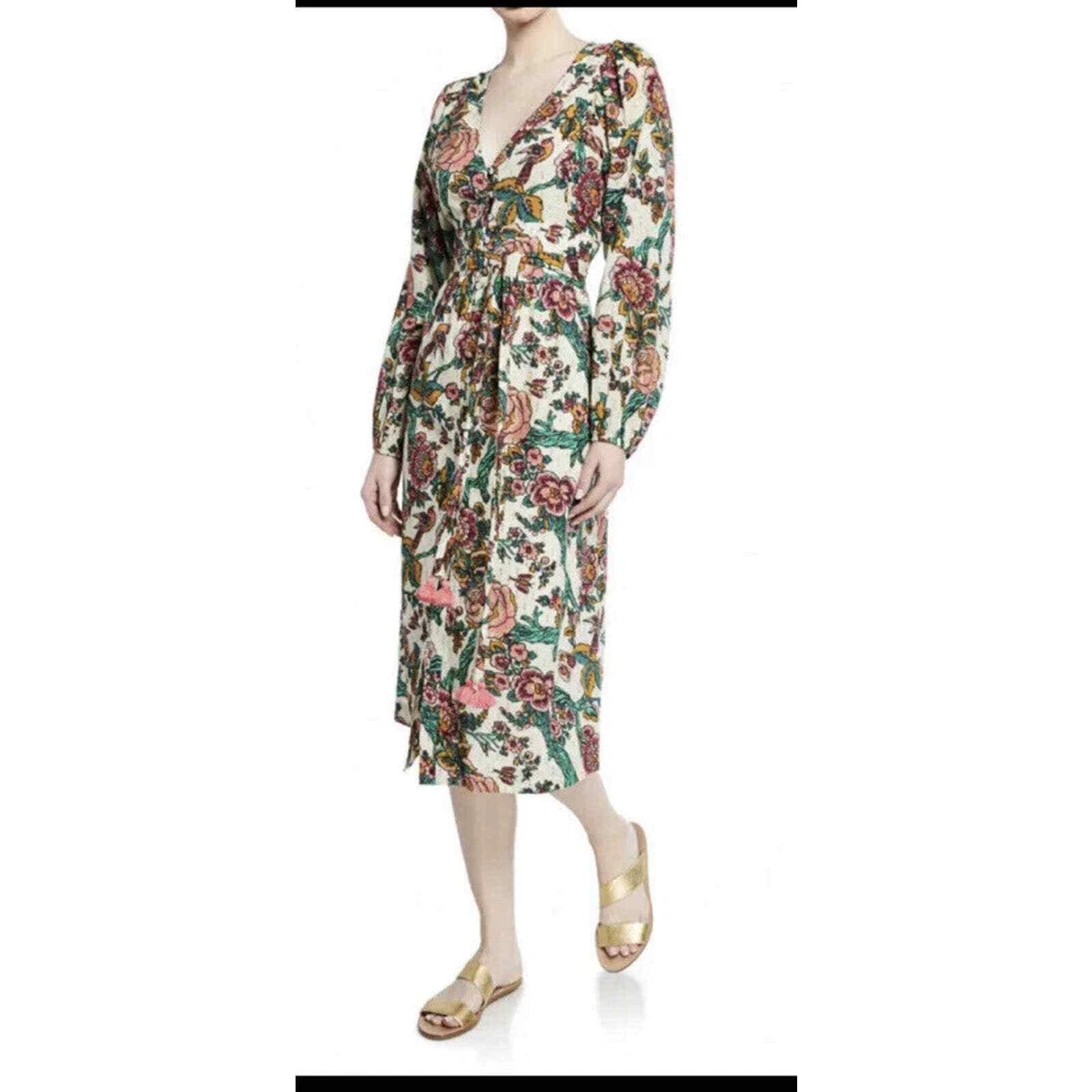 Figue dress hot sale