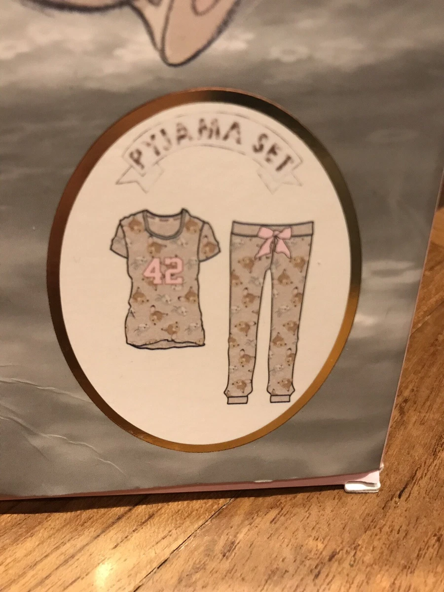 Bambi pyjamas primark sales