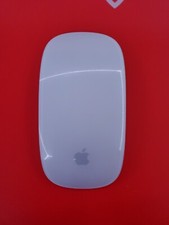Apple Magic Mouse - Silver