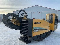2008 Vemeer D24x40 Series II Directional