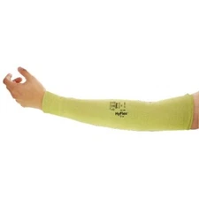 Lot/25pcs ANSELL HYFLEX CUT RESISTANT SLEEVE 18" 2 PLY WASHABLE  # 70128