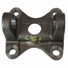 Oem New Ford F150 Rear Driveshaft Axle Flange Coupling Yoke Size 1330 U-joint