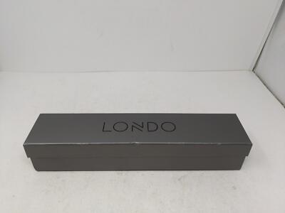 Londo Top Grain Leather Extended Mouse Pad - Desk Mat