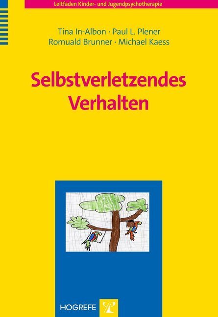 Thumbnail - Selbstverletzendes Verhalten