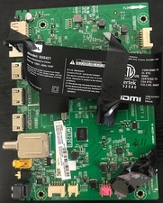 TCL 08-SS55TML-LC324AA Main Board 55S421