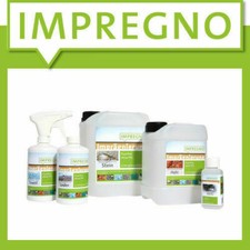 IMPREGNO  WASH fluorfreie, vegane, GOTS gepr�...