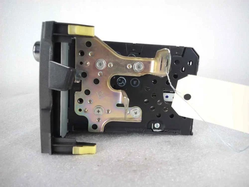 121861920 Sistema Audio/Radio Cd para TOYOTA AURIS (E15) Sol 2006 475580 - Imagen 5 de 10