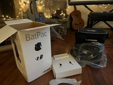 Profoto Batpac Portable Power Source - Black 901124 - 120V