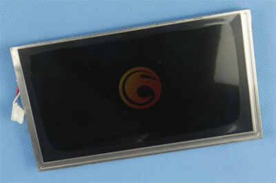 1X 6.5'' 800×480 Resolution Sharp LQ065Y5DG03 LCD screen Panel