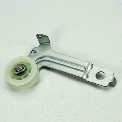 Dryer Idler Pulley for Whirlpool Maytag Bravo 400 Series MEDB400VQ0 W10547292