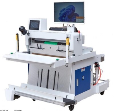 High-Speed Packing & Labeling Solution | DaSen Fulfillment Workstation 