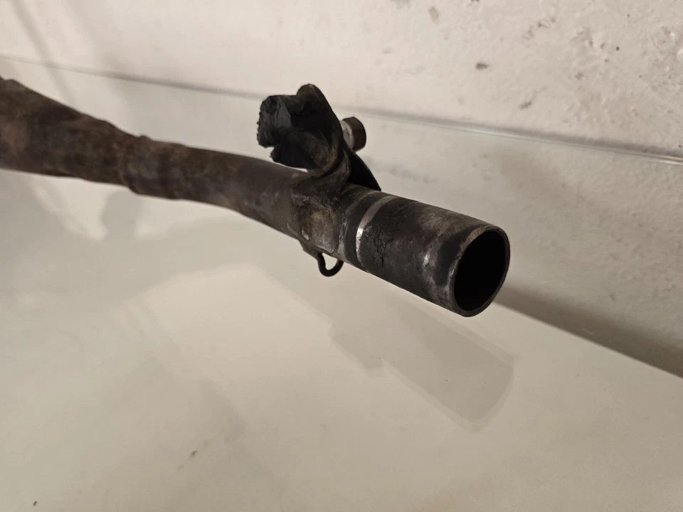 Suzuki PE 250 1977 escape Foto 2 de 4