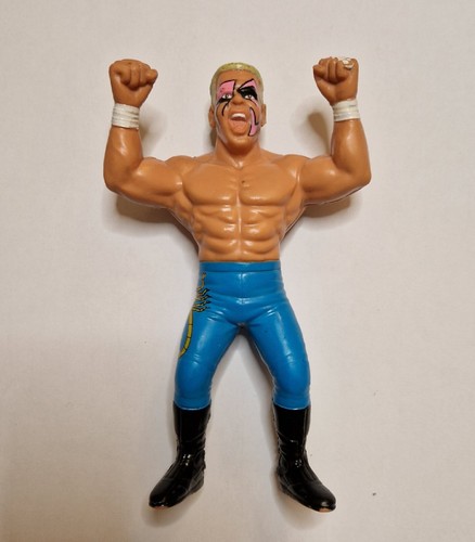 WCW Galoob Action Figure - Sting...