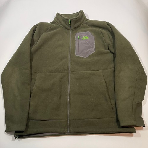 The North Face Mens Couloir Full Zip 