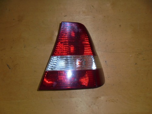 BMW E46 Bj.01-04 Compact Design Rückleuchte Rücklicht rechts