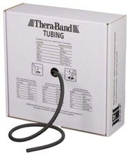 TheraBand Professional Latex Resistance Tubing 100ft