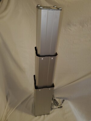 SKF ( Ewellix ) Actuation System Linear Motion Lift Column TLT10-A164F-000