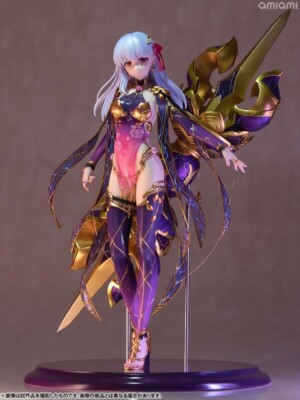 Fate/Grand Order Assassin/Kama フィギュア KADOKAWA KDcolle Fate/Grand Order Assassin/Kama 1/7 Figure
