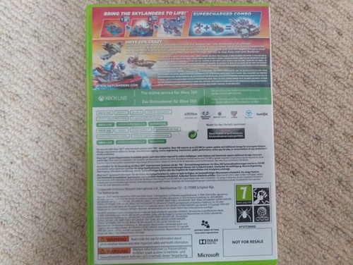GREAT SELECTION OF MICROSOFT XBOX 360 Games !! - PICK FROM THE LIST - Picture 327 of 356