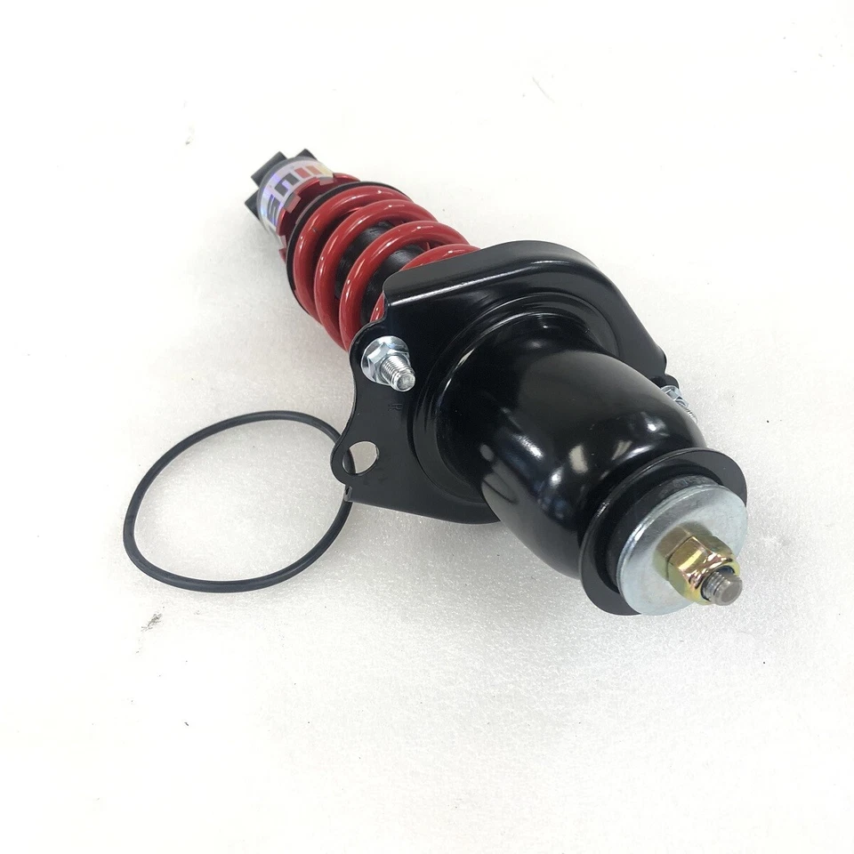 Комплект подвески койловеров для Toyota Celica GT GTS ZZT230 ZZT231 2000-2006 годов выпуска - Изображение 4 из 4