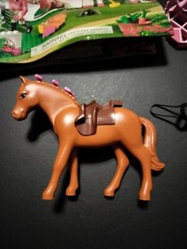Lego Belville Horse Stable Parts  Get Everything In Pics 