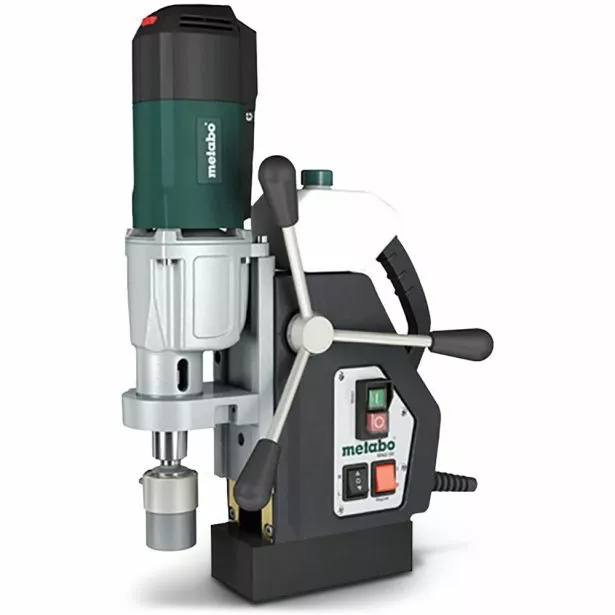 METABO MAG 50 1200W MAGNETIC CORE DRILL 240V