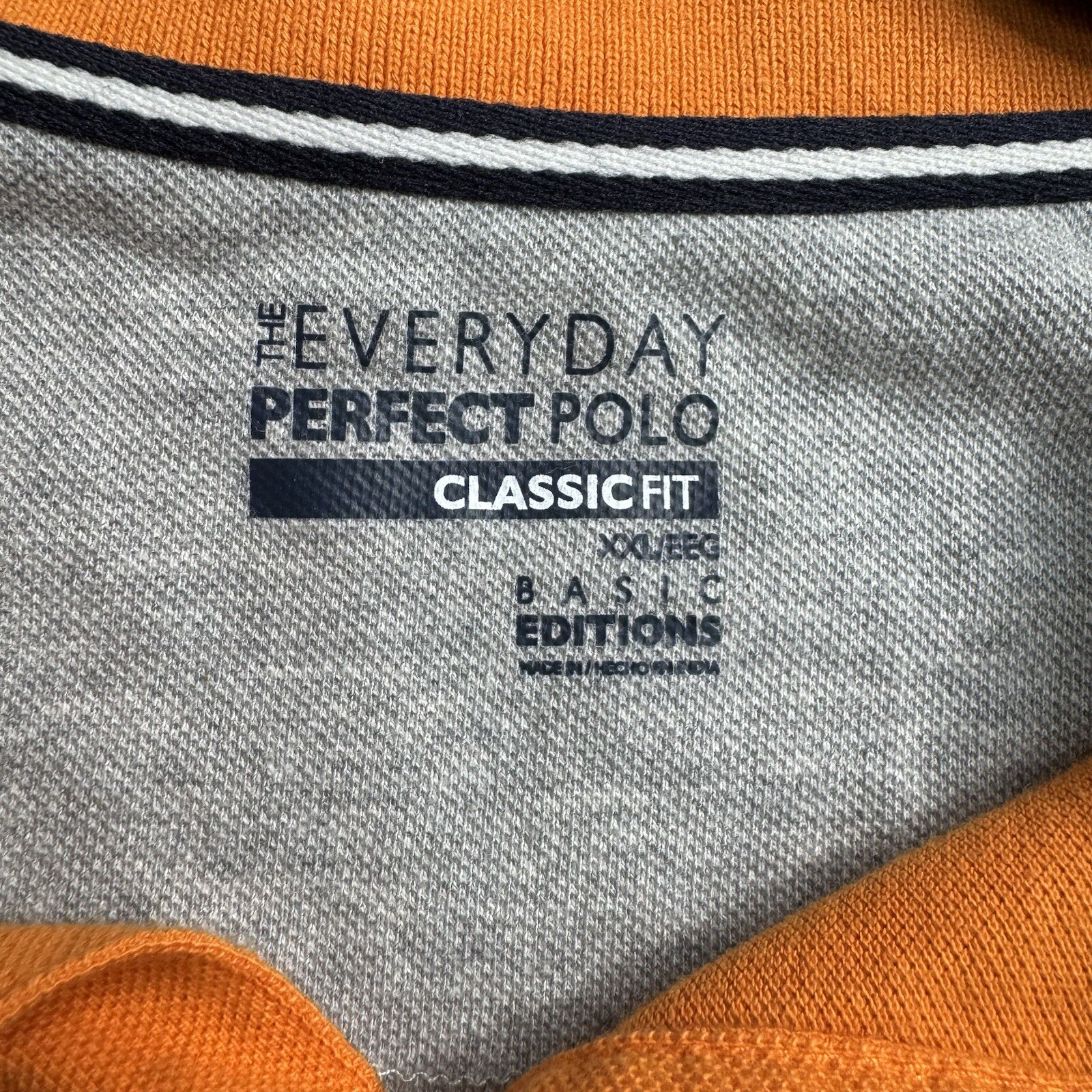 Basic Editions Summer Comfort Performance Stretch… - image 4