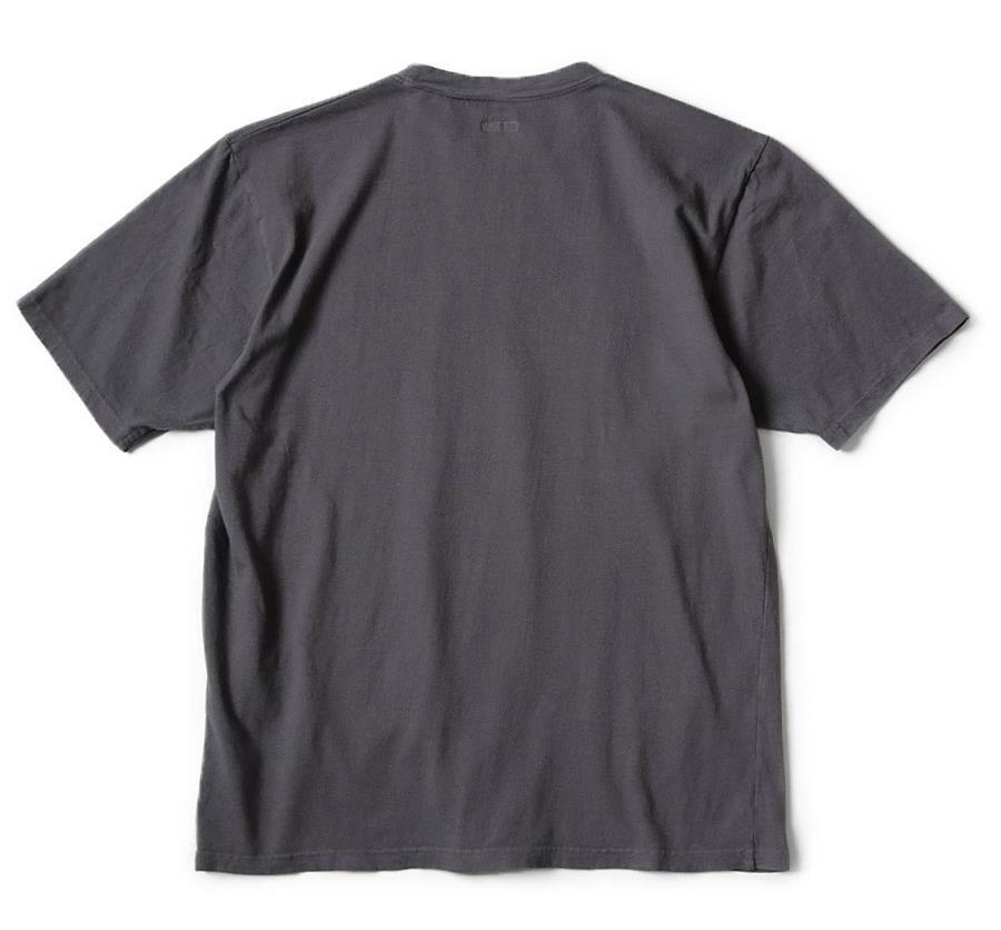 Kapital BUSTER PECKISH BOWY Tenjiku Crew Tee sumiguro new | eBay