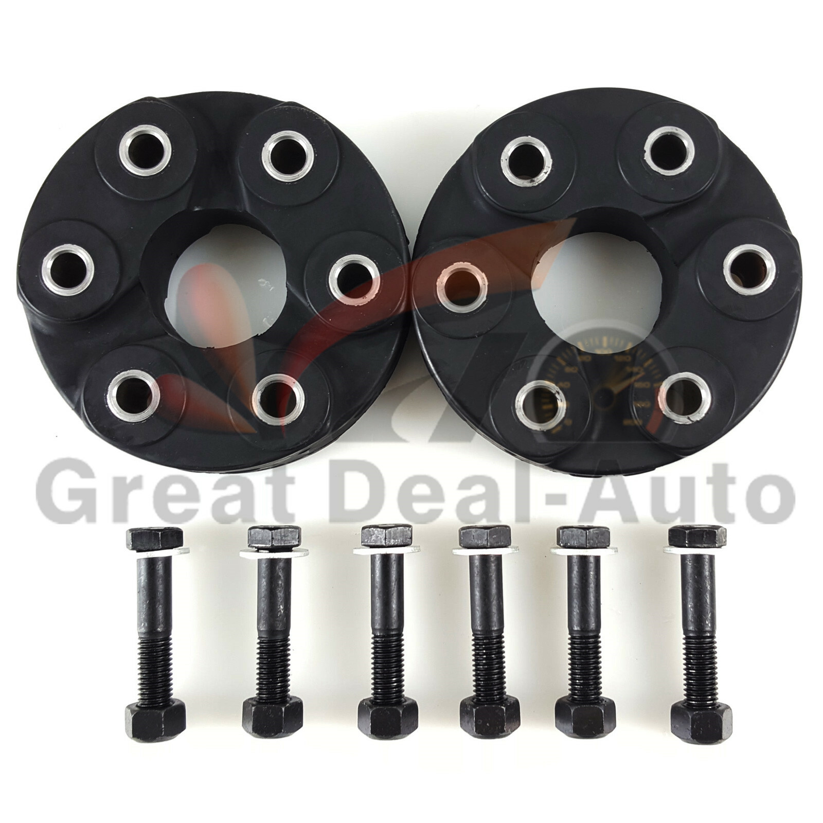 Centre Bearing & Driveshaft Couplings Fit for Holden Commodore VX VY VZ