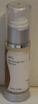 CosMedix Defy Age Management Exfoliator 30 g / 1 oz