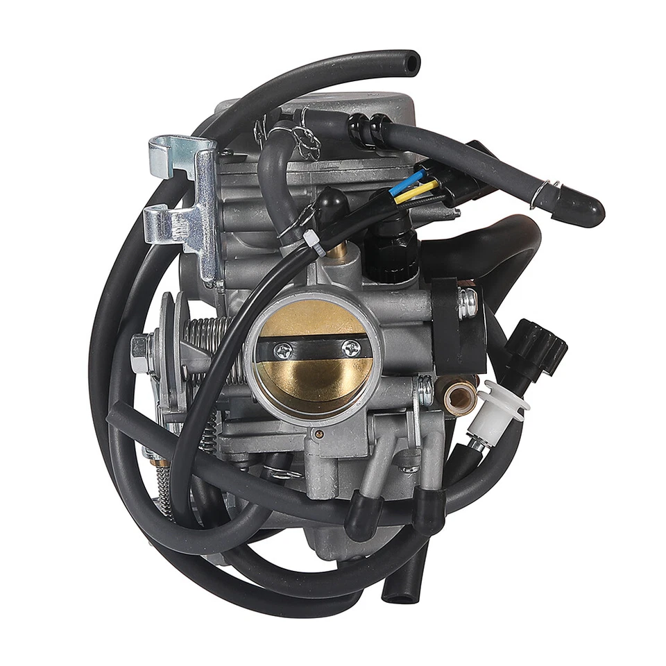 Carburador Carburador para Honda Shadow Spirit 750 VT750C Aero 750 VT750 16100-MEG-033 Foto 2 de 4