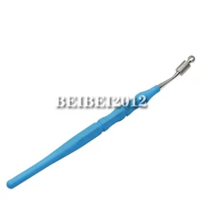 Dental Endo File Holder Kit H K R C File Handle Root Canal Stainless Steel