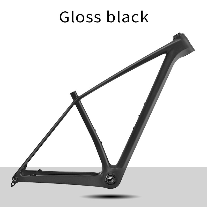 自転車本体 mtb tire 29er 148 boost Boost 148*12mm Aluminum Alloy Frame MTB Frame Full