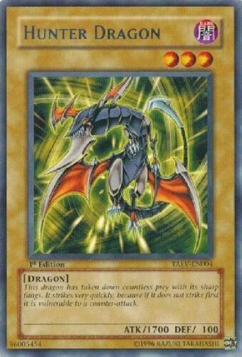 Yu-Gi-Oh! Karte – Blazewing Butterfly (TAEV-EN089) – Tactical Evolution, 1st Edition