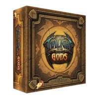 Twilight Of The Gods: Age Of Revelation - English