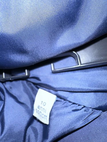 Moncler Boy Jacket 10 - Picture 6 of 6