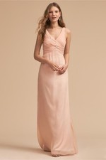 NWT Anthropologie BHLDN Angie Dress by Size X-Small