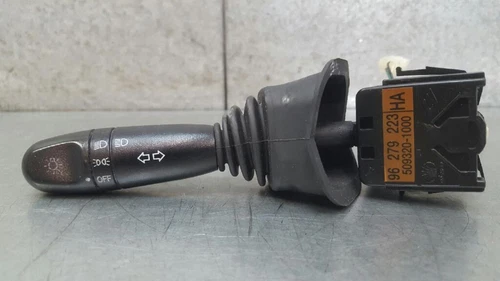 96279223 Comando Luci per DAEWOO REZZO CDX 2000 2113174 - Imagen 1 de 10