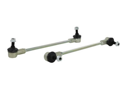Whiteline Front Anti Roll Bar Link for VW Jetta A5 Mk5 (Type 1K) (2/06 > 5/10)