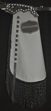 Custom Made Leather Chinks/New Chaps/Made In USA